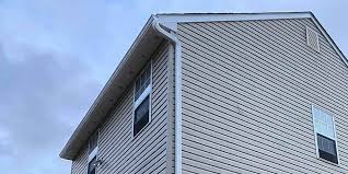 Trusted Bargersville, IN Siding Installation & Repair Experts